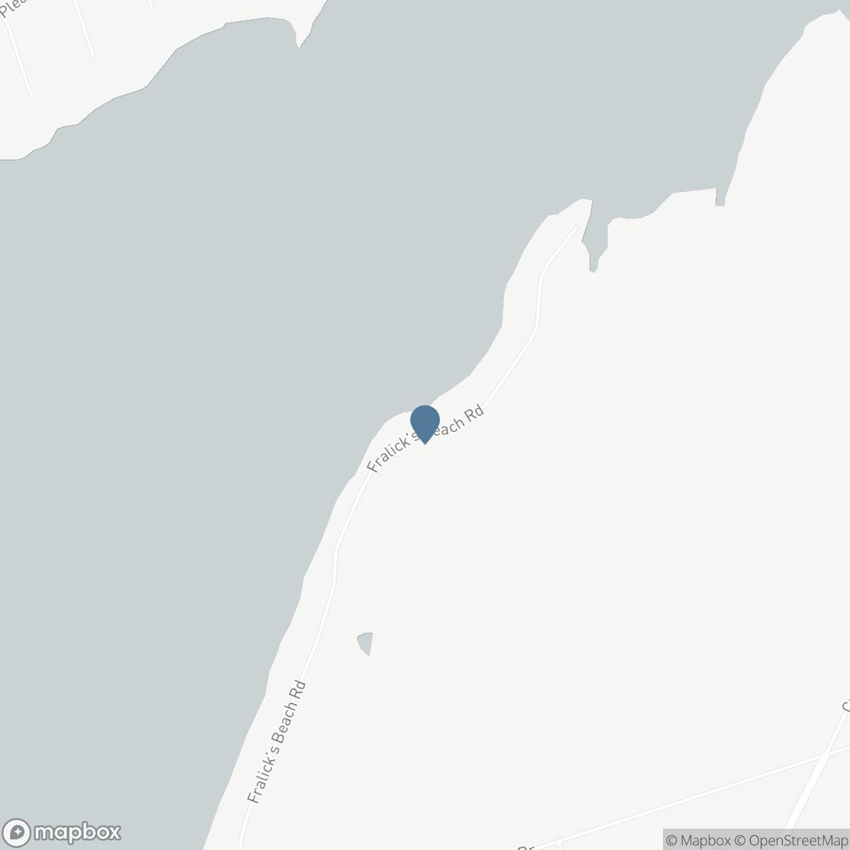 520 FRALICKS BEACH ROAD, Scugog, Ontario L9L 1B6